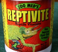 vitamins