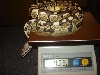 DERMA GETTING WEIGHED