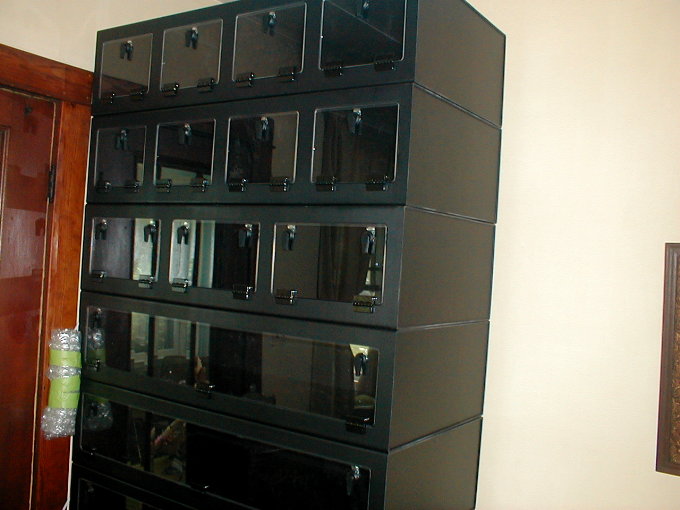 boaphile cages
