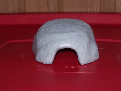 Stone Cave2