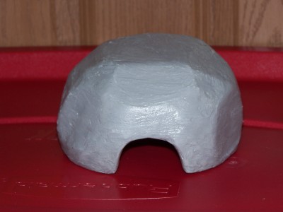 Stone Cave3