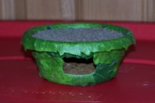 Sm Humid Hide