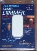 Dimmer Switch for UTH