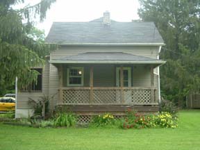 Fronthouse