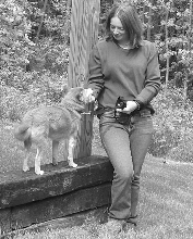 me and nic b/w