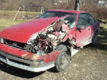 daves car2