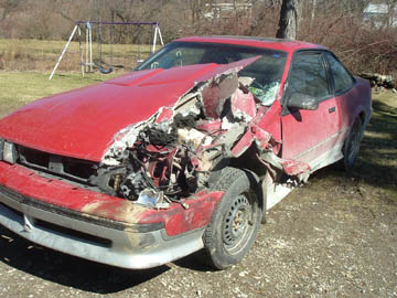 daves car2