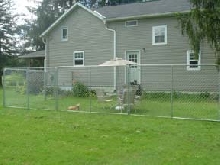 Fence