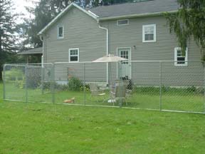 Fence