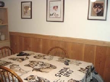 shiba room