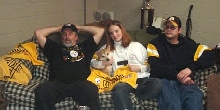 terrible towel