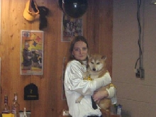 me and nic