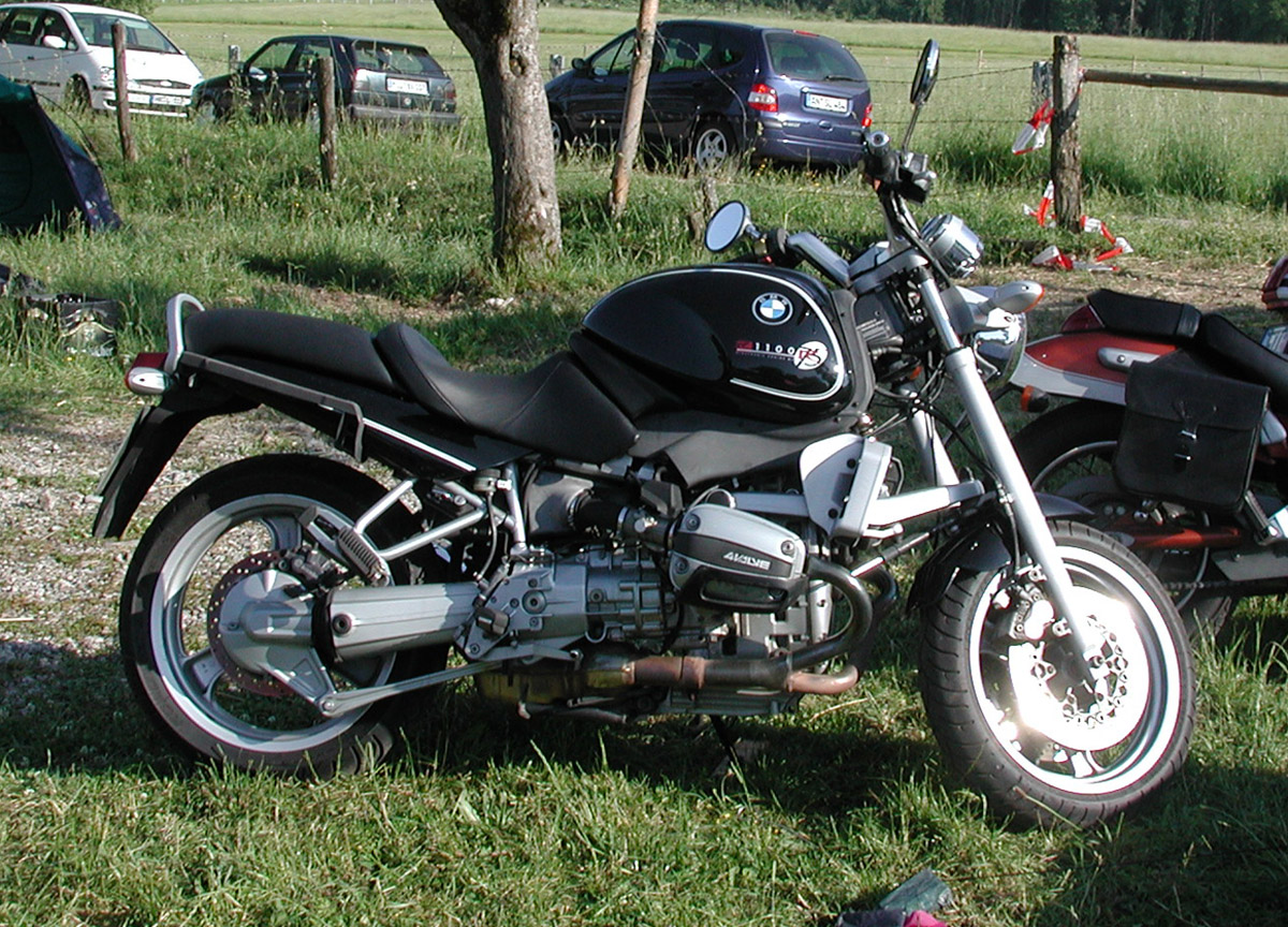 My Bike