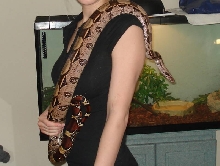 2 year old Guyana Female