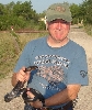 Texas Indigo and Me