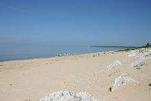 Lake Michigan