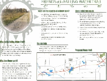 Falling Water Trail