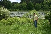 Pigeon River Country