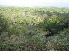 Nueces River Floodplain