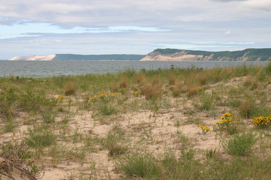 Sleeping Bear Dunes
