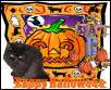 October scent is here..ummm treats