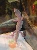 Indigo (My Leo)