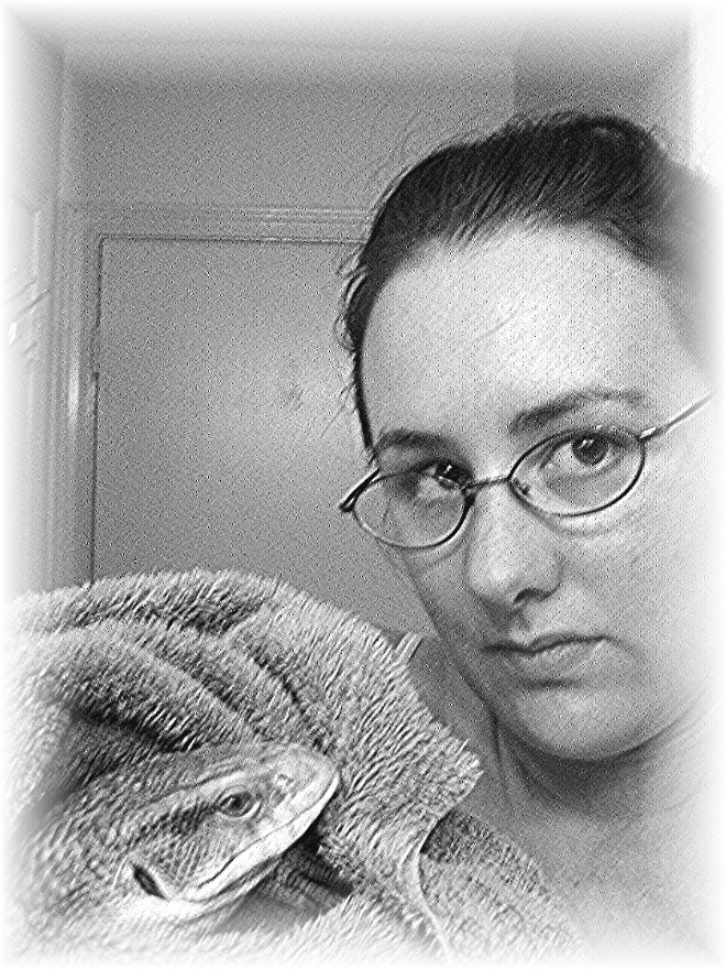 me and monitor 2