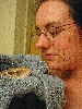 me and monitor