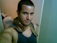 just-me-and-python