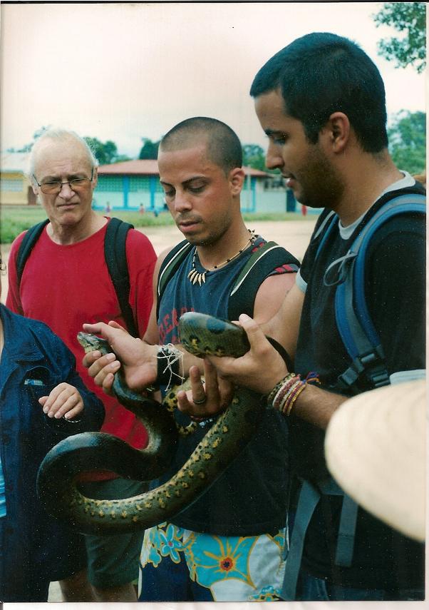 me-and-anaconda