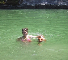 River Fun