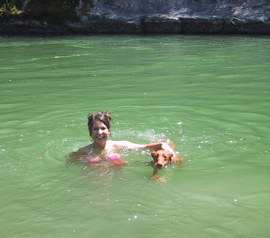 River Fun