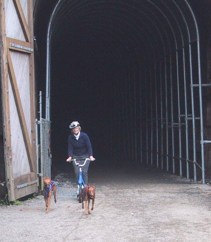Snoqualmie Tunnel