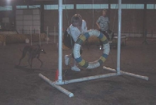 Agility
