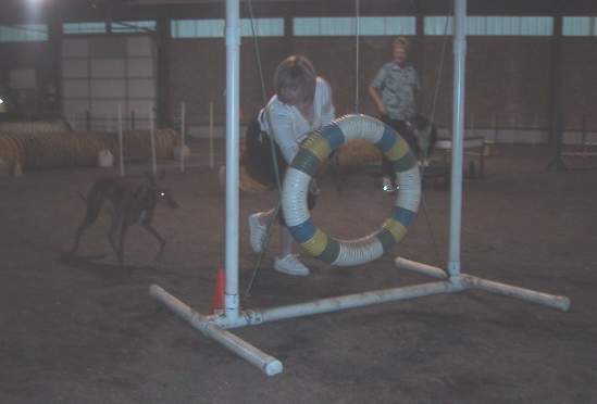Agility