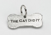 cat did it