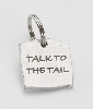 talk to the tail