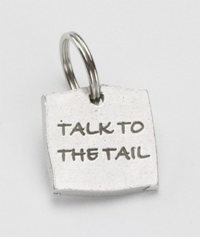talk to the tail
