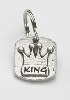 king