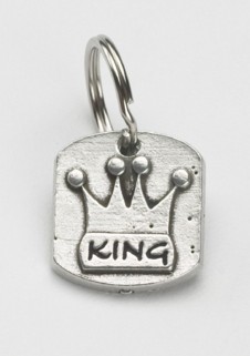 king