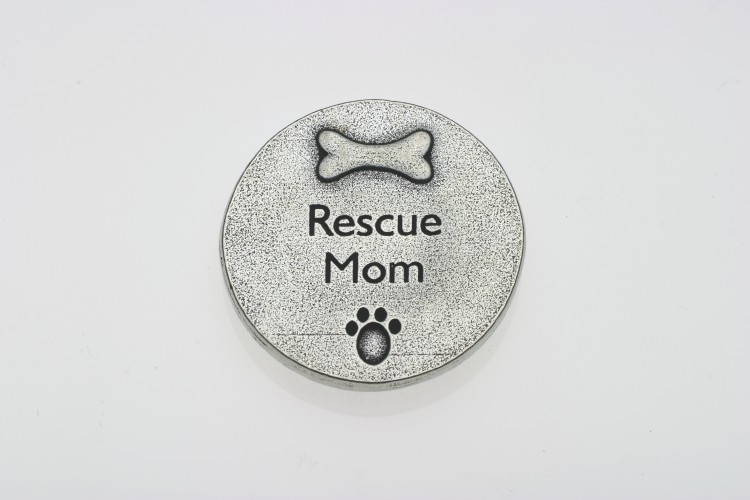 rescue mom