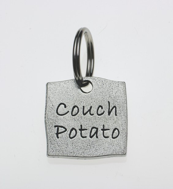 couch potato