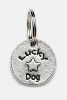 lucky dog
