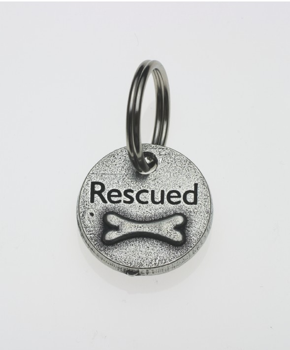 rescued
