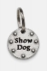 show dog