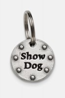 show dog