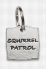 squirrel patrol