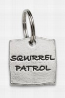 squirrel patrol