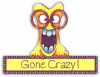 Gone Crazy
