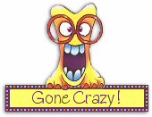 Gone Crazy